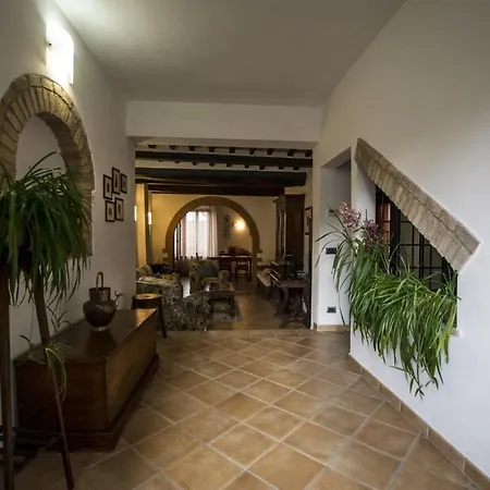 Appartamento Dimora Tipica Toscana