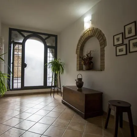 Dimora Tipica Toscana Apartment Monticiano