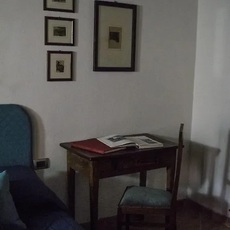 Apartment Dimora Tipica Toscana *