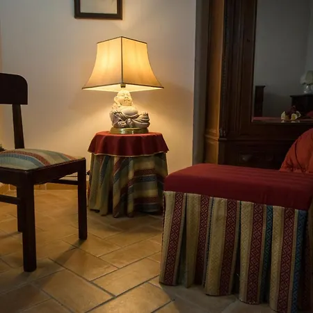 Dimora Tipica Toscana Apartment *
