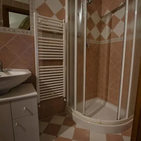 Apartment Dimora Tipica Toscana *