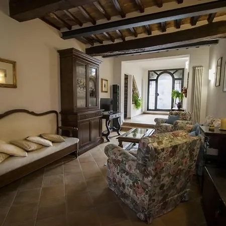 Dimora Tipica Toscana * Monticiano