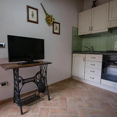 Dimora Tipica Toscana *