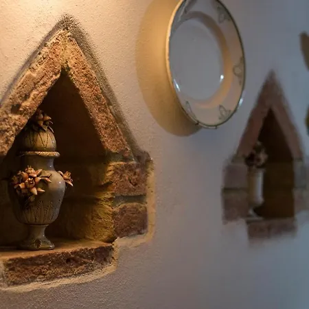 Dimora Tipica Toscana Apartment *