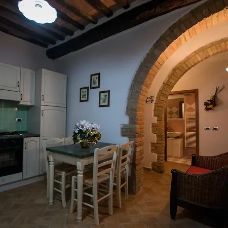 Apartment Dimora Tipica Toscana