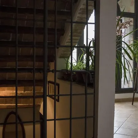 Apartment Dimora Tipica Toscana Monticiano