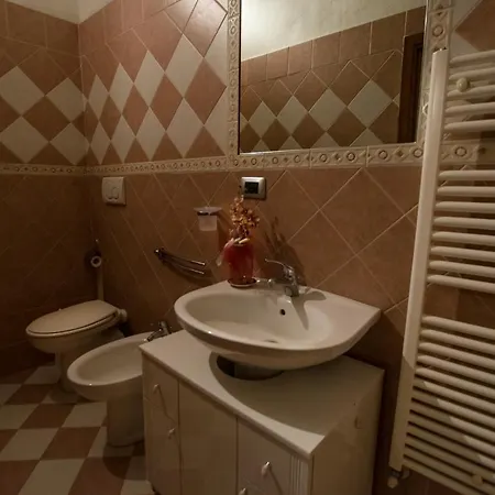 Dimora Tipica Toscana Apartment