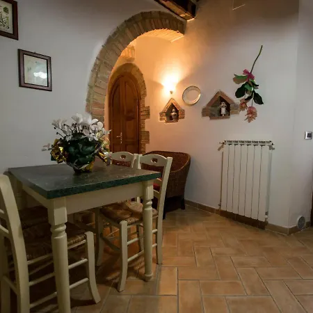 Dimora Tipica Toscana Appartamento