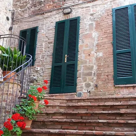 Apartment Dimora Tipica Toscana