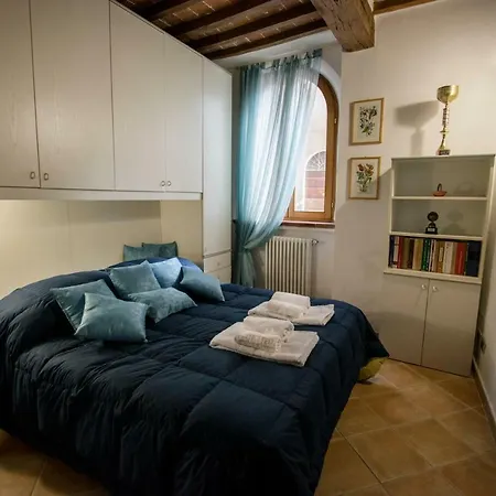 Apartment Dimora Tipica Toscana *