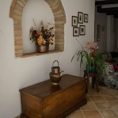 Dimora Tipica Toscana Monticiano