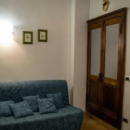Apartment Dimora Tipica Toscana Monticiano