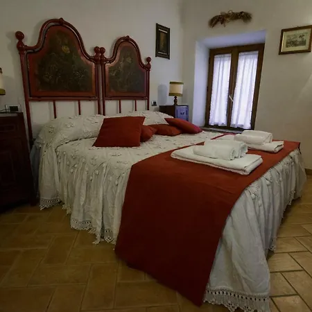 Dimora Tipica Toscana Appartamento
