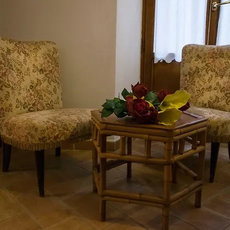 Apartment Dimora Tipica Toscana *