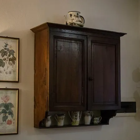 Dimora Tipica Toscana Appartamento *