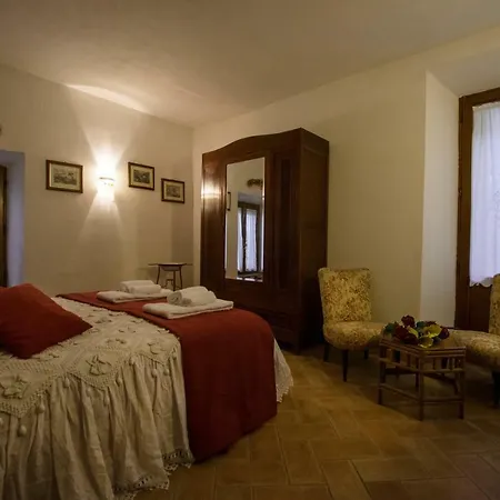 Appartamento Dimora Tipica Toscana