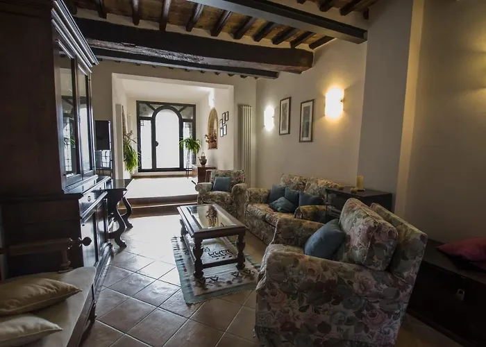 Dimora Tipica Toscana