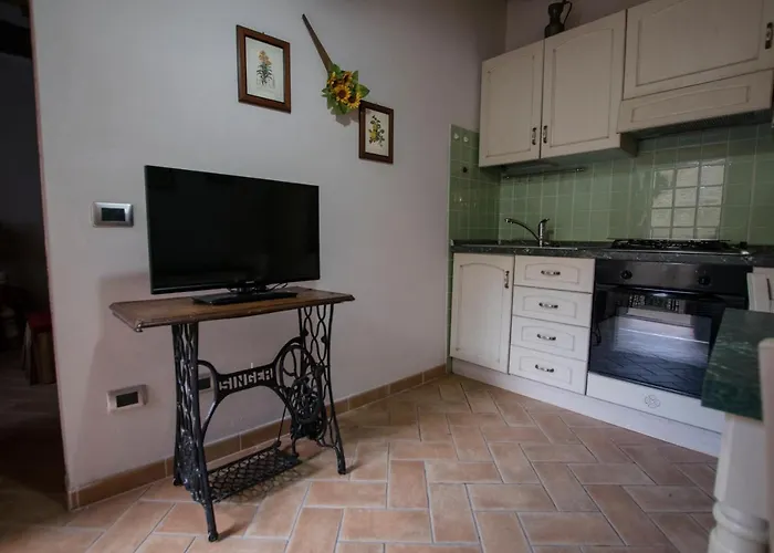 Dimora Tipica Toscana *